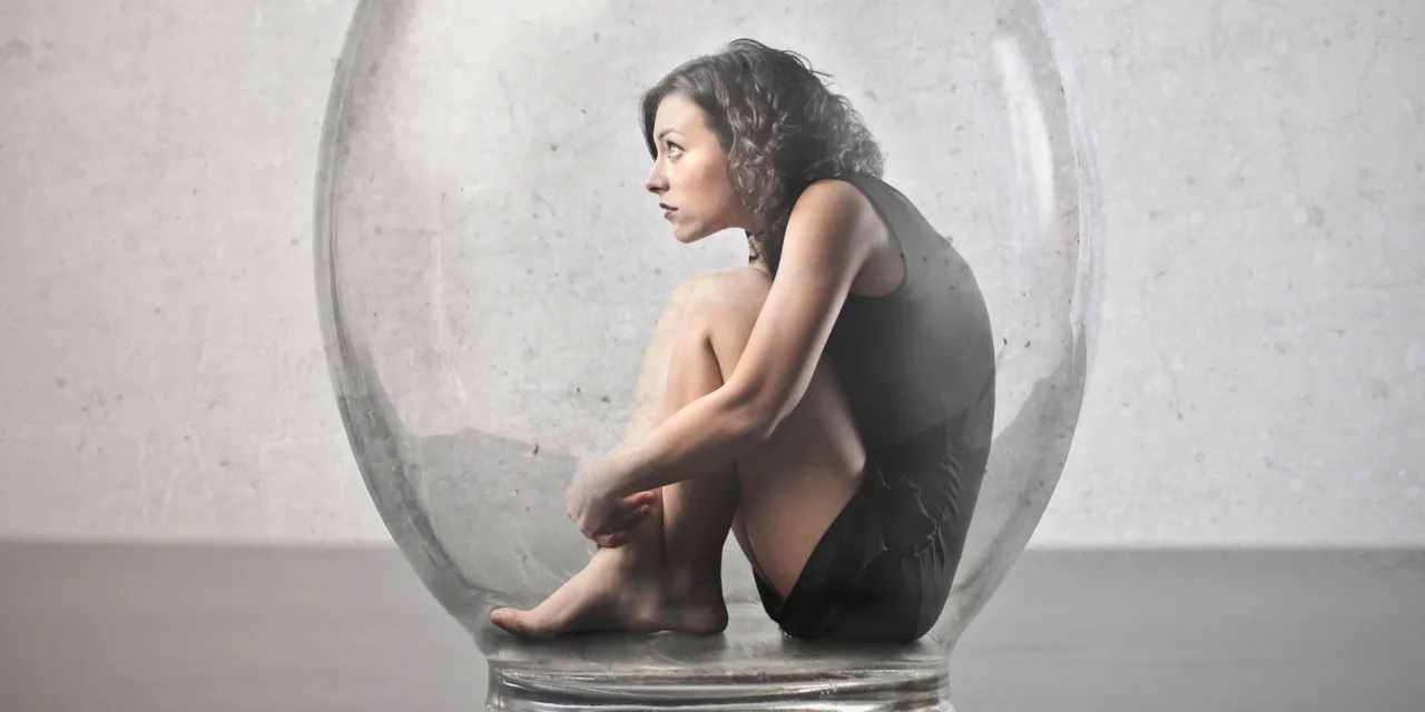 Обесценивание: как перестать себя разрушать