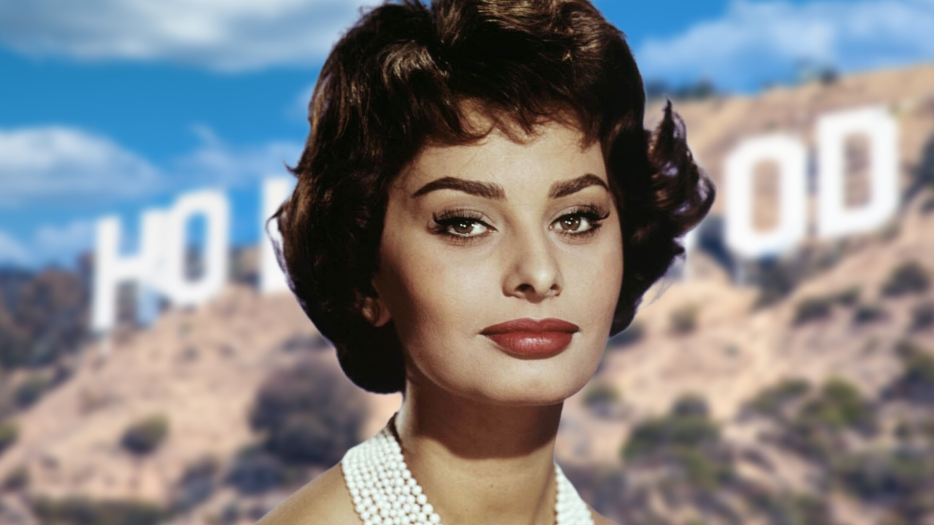 Софи Лорен: 10 уроков жизни