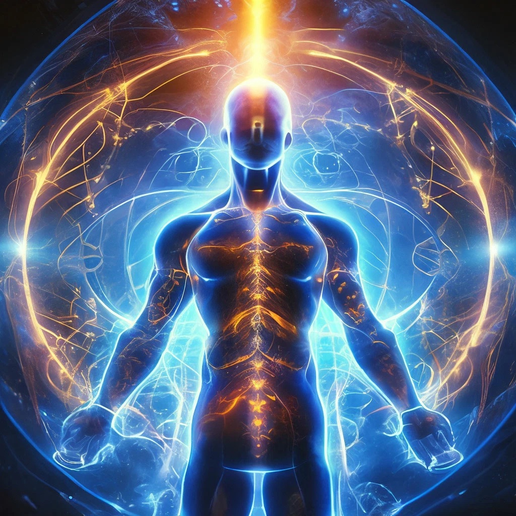 ЭНЕРГЕТИЧЕСКОЕ САМОРАЗРУШЕНИЕ