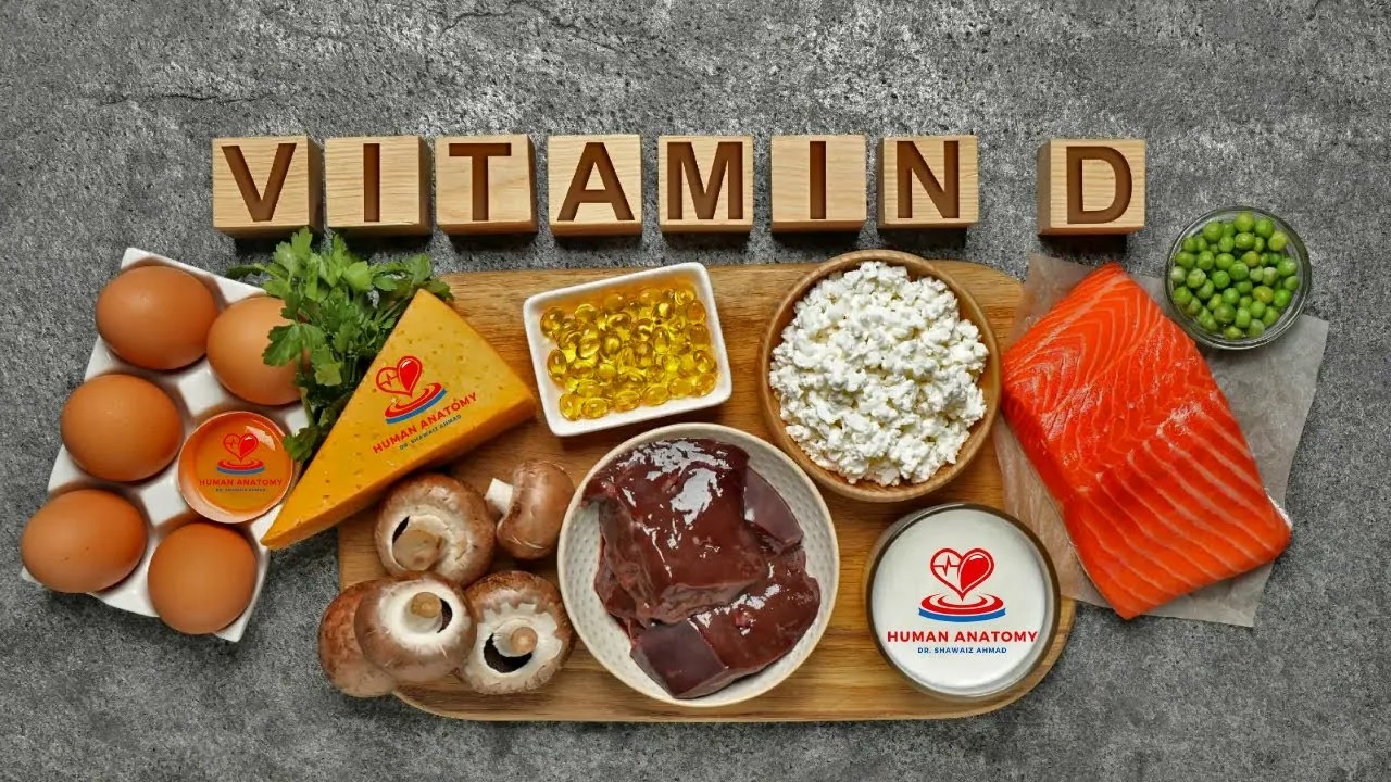 Витамин Д
